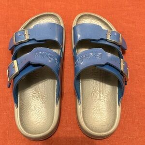 Betula (Birkenstock) sandals size 36